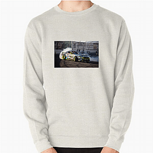 Full Lock with Vaughn Gittin Vaughn Gittin Sweatshirts