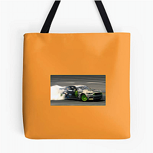 Vaughn Gittin: Born to Shred Tires Vaughn Gittin Bags