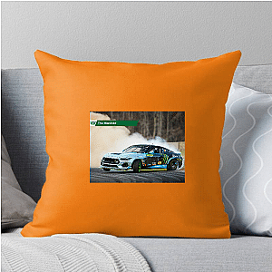 Tire Slayer – Vaughn Gittin Vaughn Gittin Pillows Cover