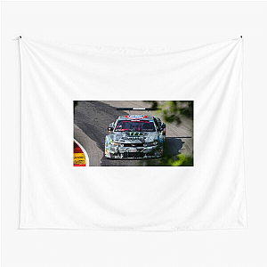 Drift Dreams Built by Vaughn Gittin Vaughn Gittin Tapestries