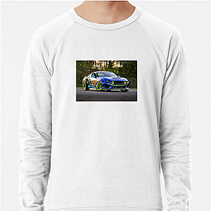 No Grip, All Style – Vaughn Gittin Vaughn Gittin Sweatshirts