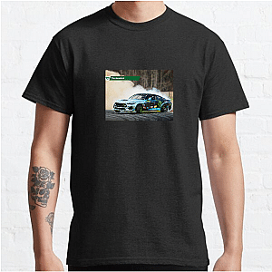 Tire Slayer – Vaughn Gittin Vaughn Gittin T-Shirts