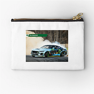 Tire Slayer – Vaughn Gittin Vaughn Gittin Zipper Pouches