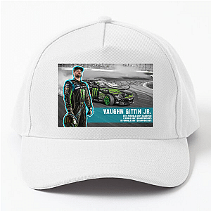Gittin Wild Since Day One Vaughn Gittin Hats & Caps