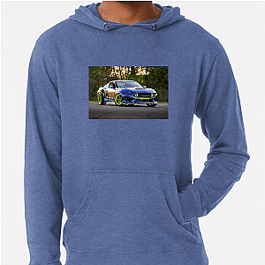 No Grip, All Style – Vaughn Gittin Vaughn Gittin Hoodies