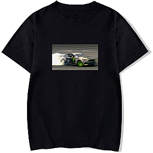 Vaughn Gittin: Born to Shred Tires Vaughn Gittin T-Shirts