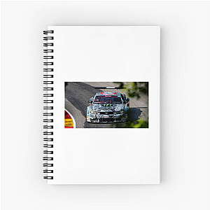 Drift Dreams Built by Vaughn Gittin Vaughn Gittin Notebook
