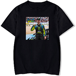 RTR or Die – Vaughn Gittin Style Vaughn Gittin T-Shirts