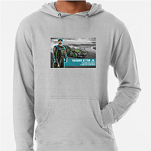 Gittin Wild Since Day One Vaughn Gittin Hoodies