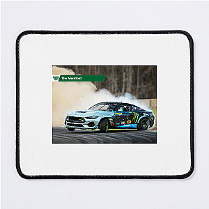 Tire Slayer – Vaughn Gittin Vaughn Gittin Mouse Pads
