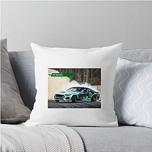Tire Slayer – Vaughn Gittin Vaughn Gittin Pillows Cover
