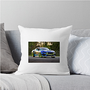 No Grip, All Style – Vaughn Gittin Vaughn Gittin Pillows Cover