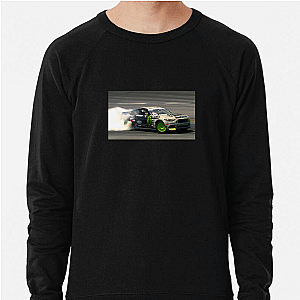 Vaughn Gittin: Born to Shred Tires Vaughn Gittin Sweatshirts