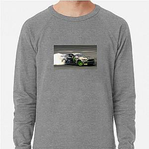 Vaughn Gittin: Born to Shred Tires Vaughn Gittin Sweatshirts