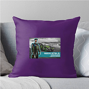 Gittin Wild Since Day One Vaughn Gittin Pillows Cover