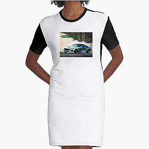 Tire Slayer – Vaughn Gittin Vaughn Gittin Dresses