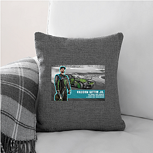 Gittin Wild Since Day One Vaughn Gittin Pillows Cover