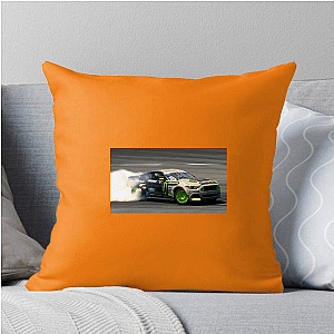 Vaughn Gittin: Born to Shred Tires Vaughn Gittin Pillows Cover