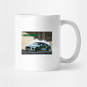 Tire Slayer – Vaughn Gittin Vaughn Gittin Mugs