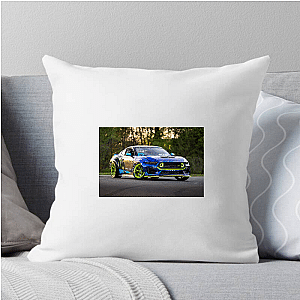 No Grip, All Style – Vaughn Gittin Vaughn Gittin Pillows Cover