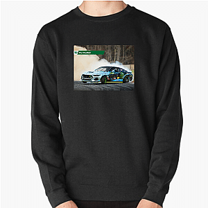 Tire Slayer – Vaughn Gittin Vaughn Gittin Sweatshirts
