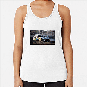 Full Lock with Vaughn Gittin Vaughn Gittin Tank Tops