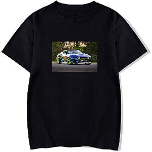 No Grip, All Style – Vaughn Gittin Vaughn Gittin T-Shirts
