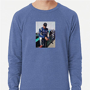 Vaughn Gittin Knows No Chill Vaughn Gittin Sweatshirts