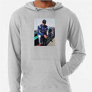Vaughn Gittin Knows No Chill Vaughn Gittin Hoodies