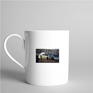 Full Lock with Vaughn Gittin Vaughn Gittin Mugs