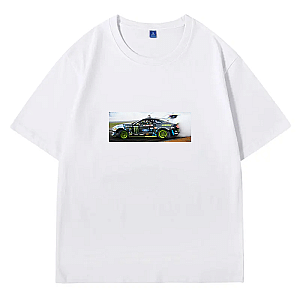 Smoke It Up – Vaughn Gittin Vaughn Gittin T-Shirts