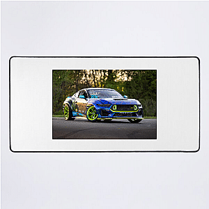 No Grip, All Style – Vaughn Gittin Vaughn Gittin Mouse Pads