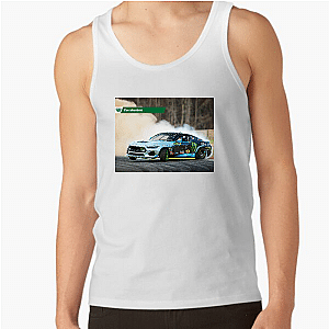Tire Slayer – Vaughn Gittin Vaughn Gittin Tank Tops