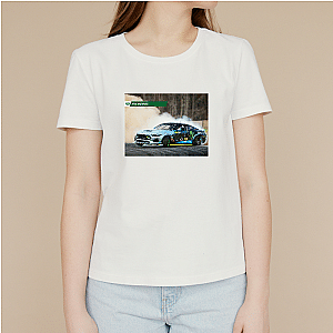 Tire Slayer – Vaughn Gittin Vaughn Gittin T-Shirts