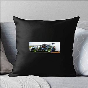 Smoke It Up – Vaughn Gittin Vaughn Gittin Pillows Cover