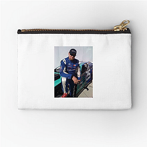 Vaughn Gittin Knows No Chill Vaughn Gittin Zipper Pouches