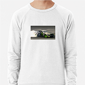 Vaughn Gittin: Born to Shred Tires Vaughn Gittin Sweatshirts