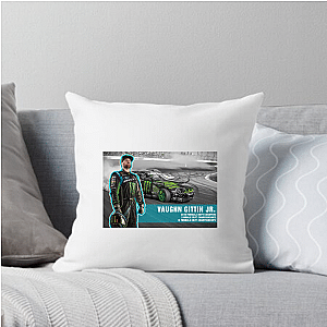 Gittin Wild Since Day One Vaughn Gittin Pillows Cover