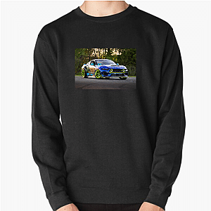 No Grip, All Style – Vaughn Gittin Vaughn Gittin Sweatshirts