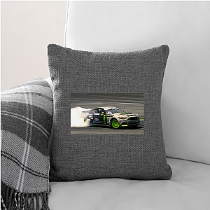 Vaughn Gittin: Born to Shred Tires Vaughn Gittin Pillows Cover