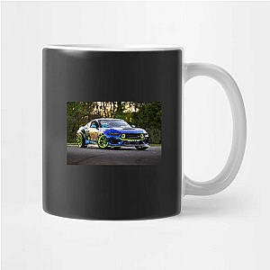 No Grip, All Style – Vaughn Gittin Vaughn Gittin Mugs