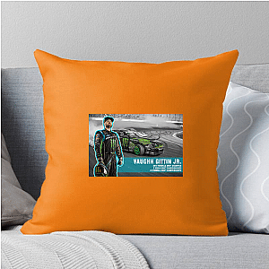 Gittin Wild Since Day One Vaughn Gittin Pillows Cover