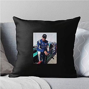 Vaughn Gittin Knows No Chill Vaughn Gittin Pillows Cover
