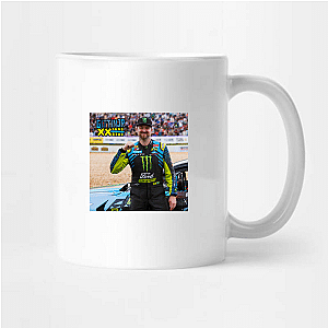 RTR or Die – Vaughn Gittin Style Vaughn Gittin Mugs