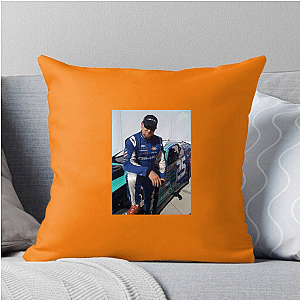 Vaughn Gittin Knows No Chill Vaughn Gittin Pillows Cover