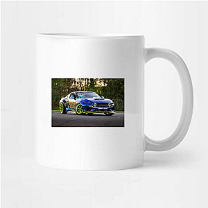 No Grip, All Style – Vaughn Gittin Vaughn Gittin Mugs