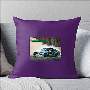 Tire Slayer – Vaughn Gittin Vaughn Gittin Pillows Cover