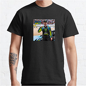 RTR or Die – Vaughn Gittin Style Vaughn Gittin T-Shirts