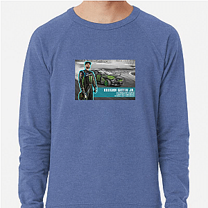 Gittin Wild Since Day One Vaughn Gittin Sweatshirts