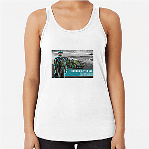 Gittin Wild Since Day One Vaughn Gittin Tank Tops